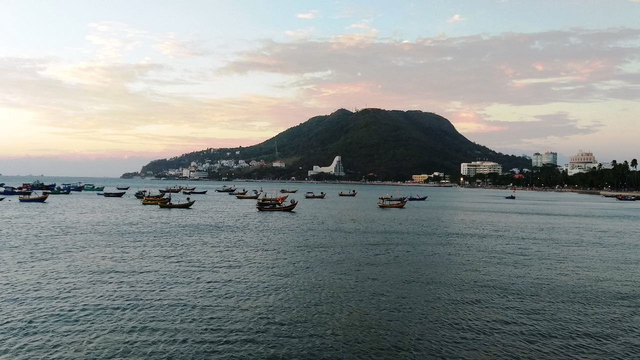 Photo of Others in Vung Tau