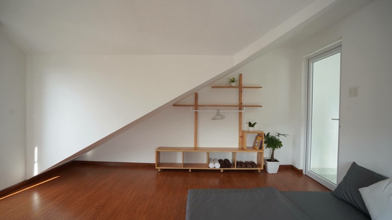 Photo of Bedroom in Da Lat