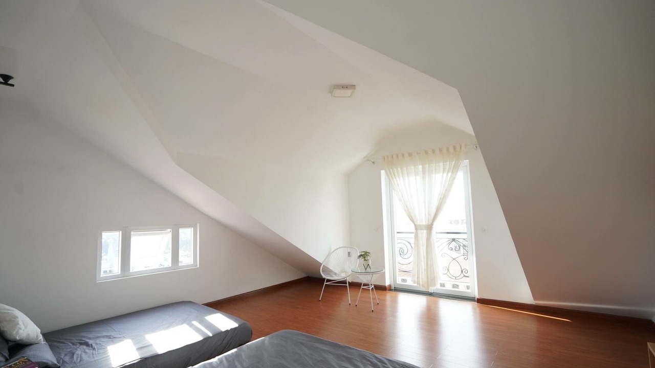 Photo of Bedroom in Da Lat