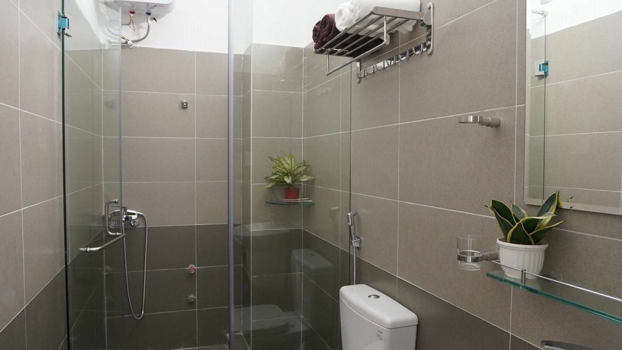 Photo of Bathroom in Da Lat