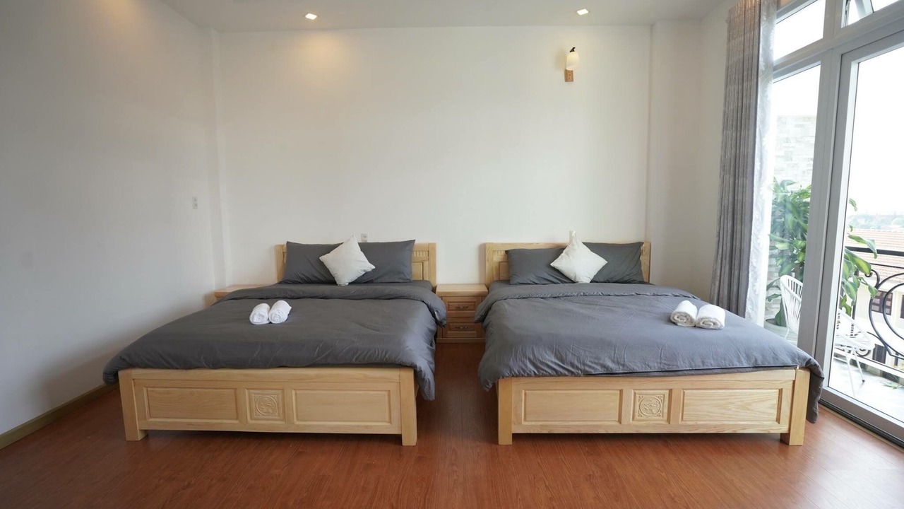 Photo of Bedroom in Da Lat
