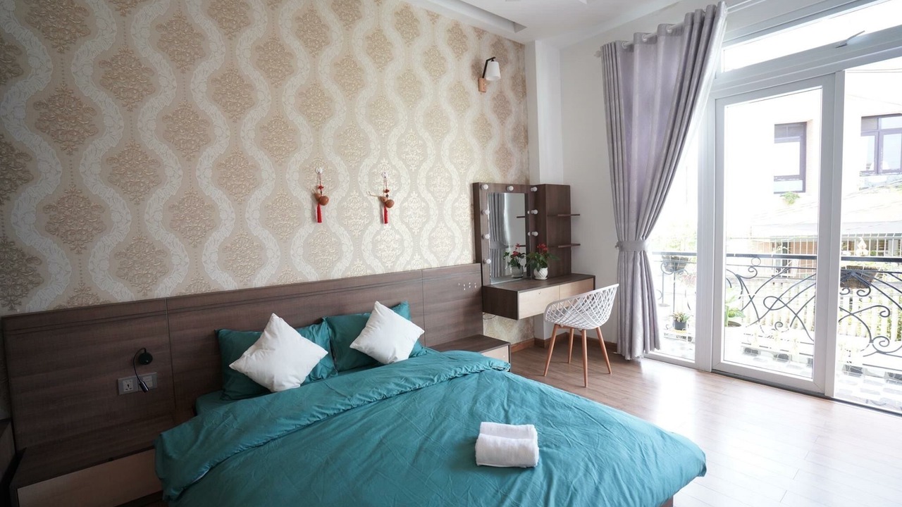 Photo of Bedroom in Da Lat