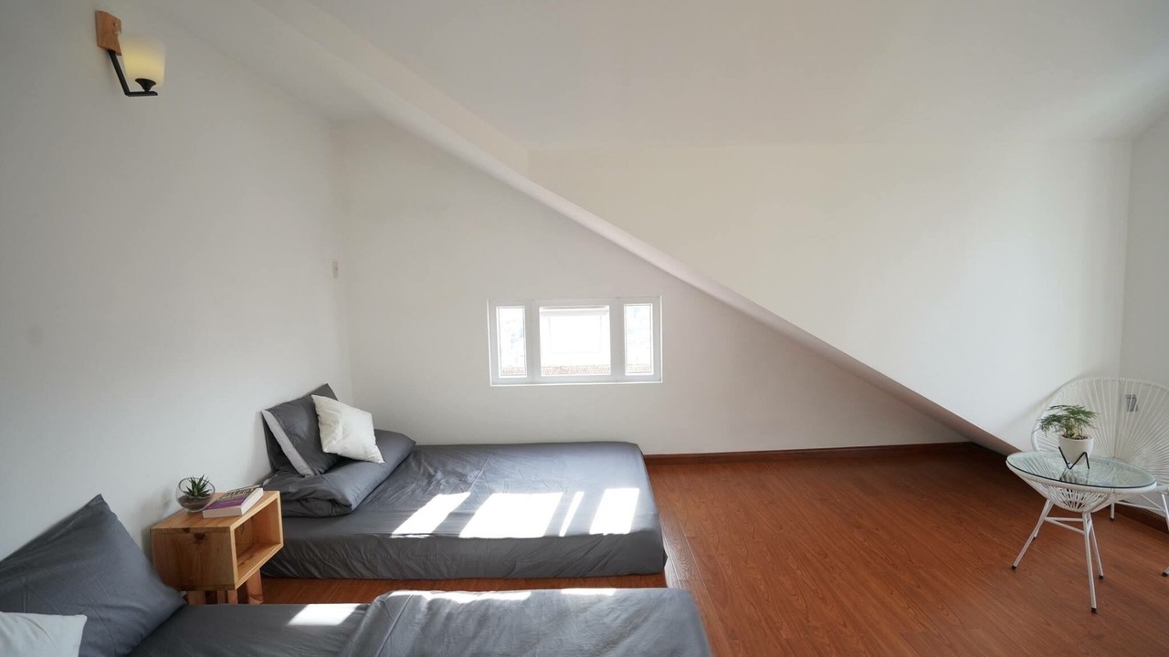 Photo of Bedroom in Da Lat