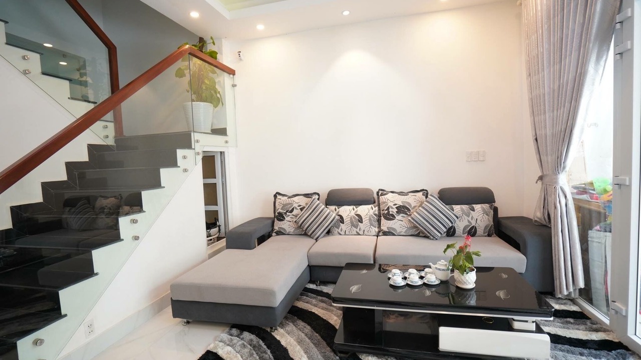 Photo of Livingroom in Da Lat