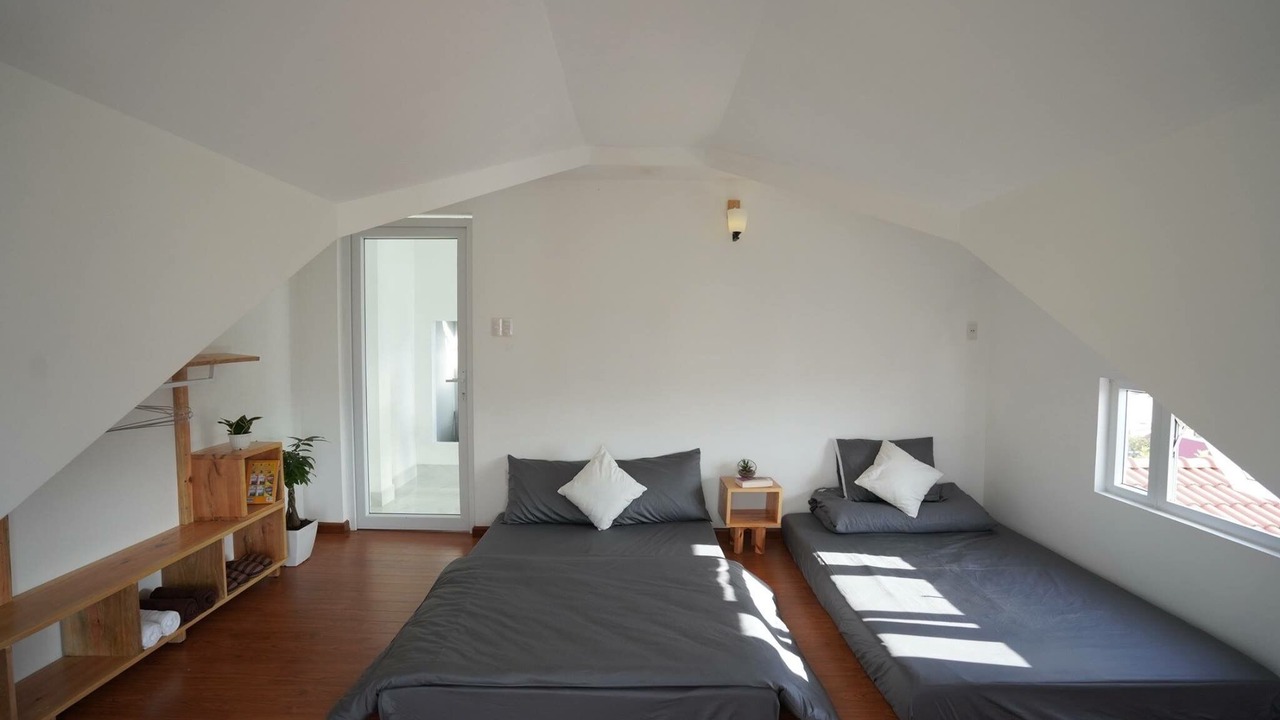 Photo of Bedroom in Da Lat