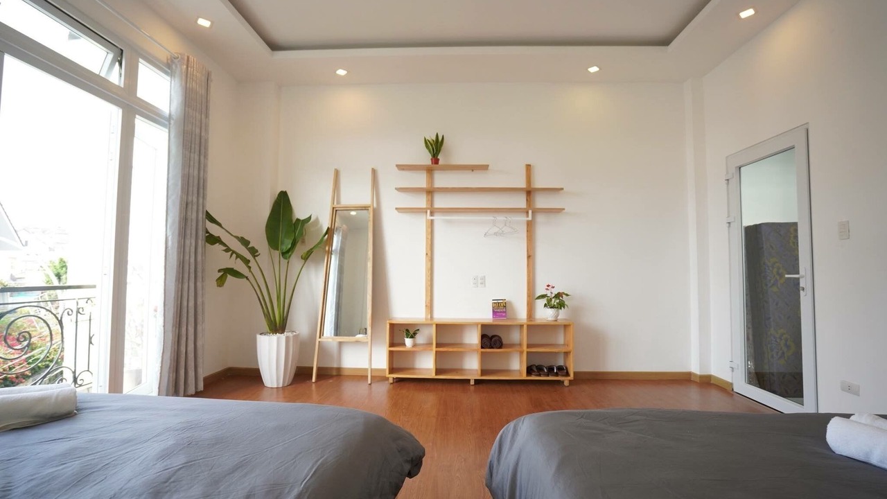 Photo of Bedroom in Da Lat