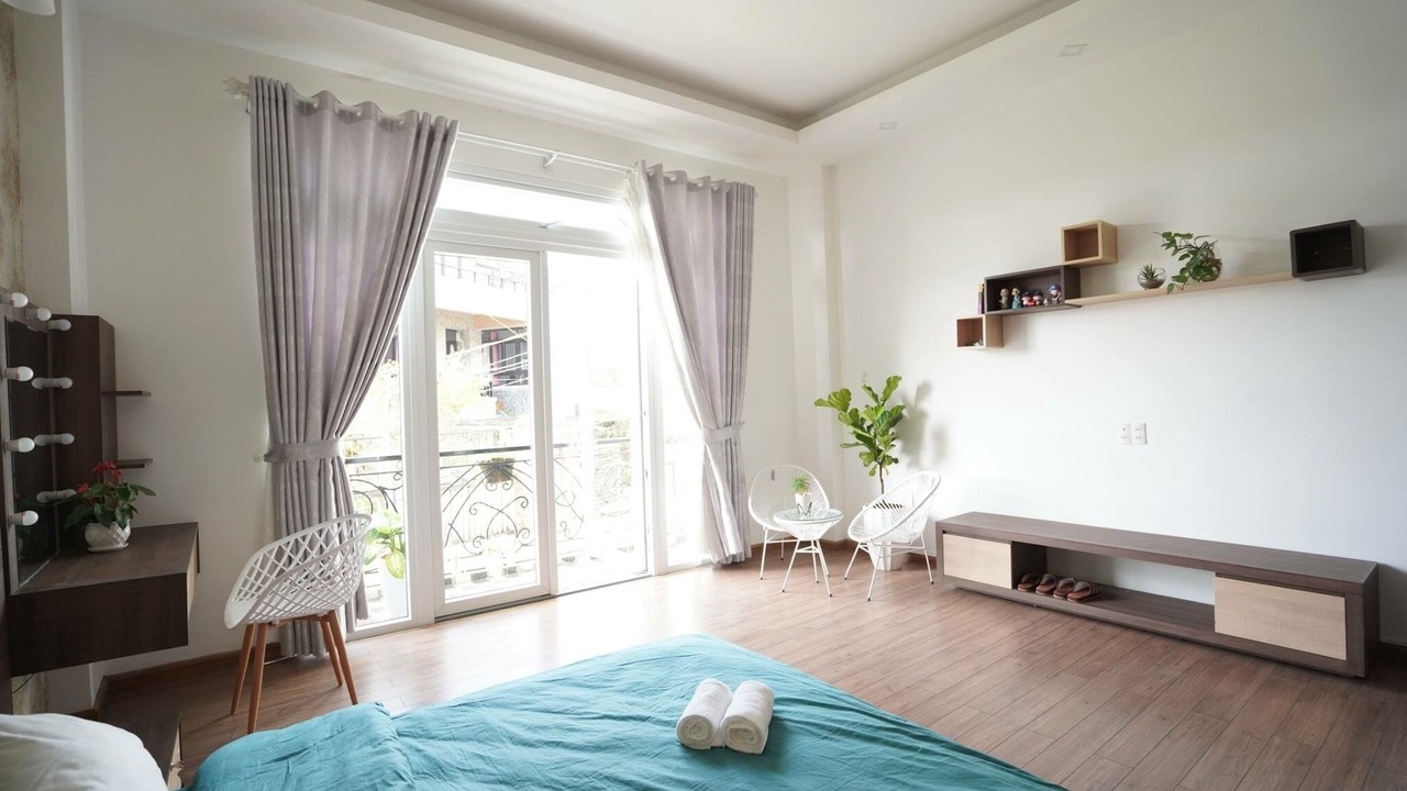 Photo of Bedroom in Da Lat