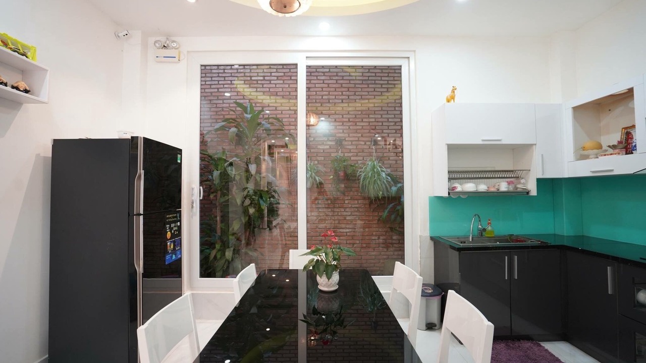 Photo of Kitchen in Da Lat