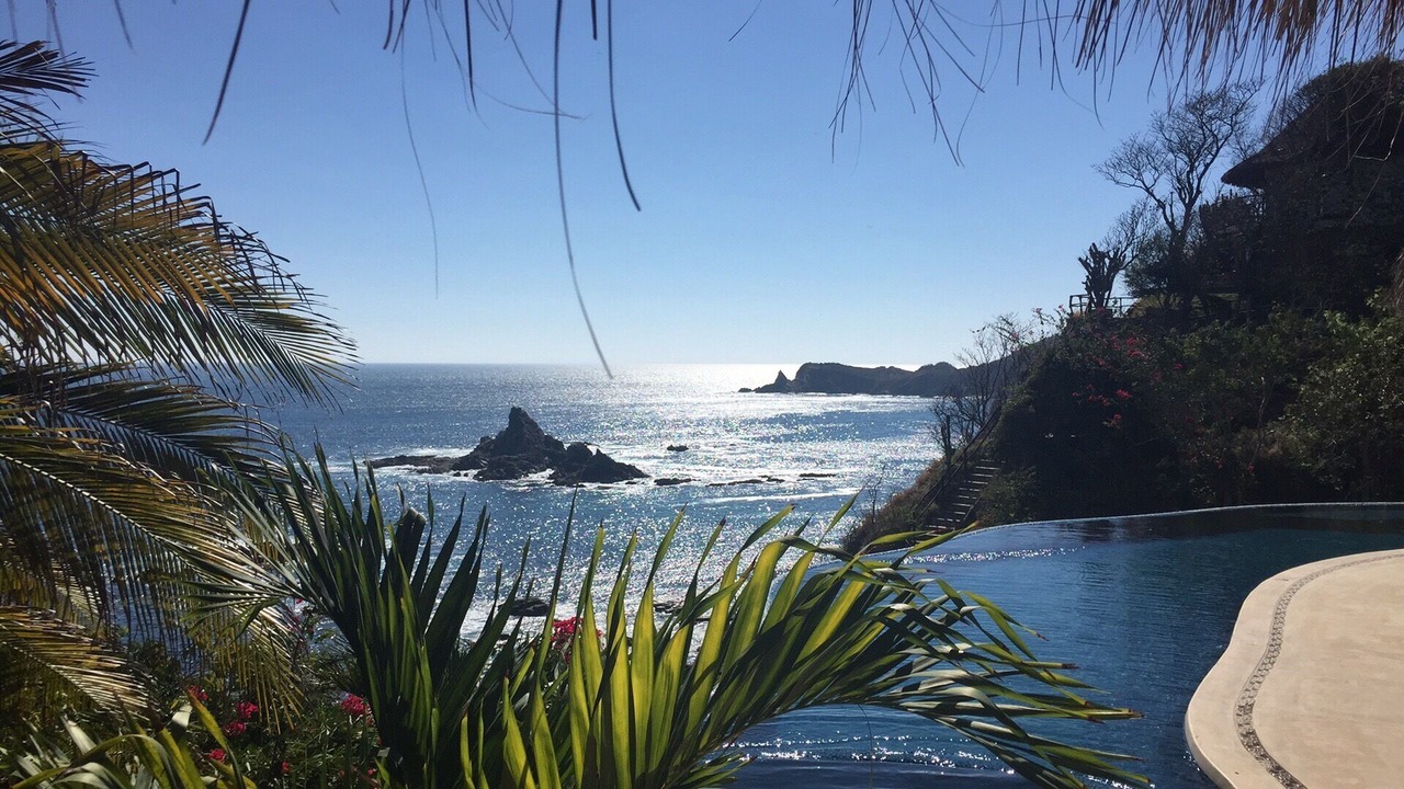 Photo of Outdoor in Mazunte