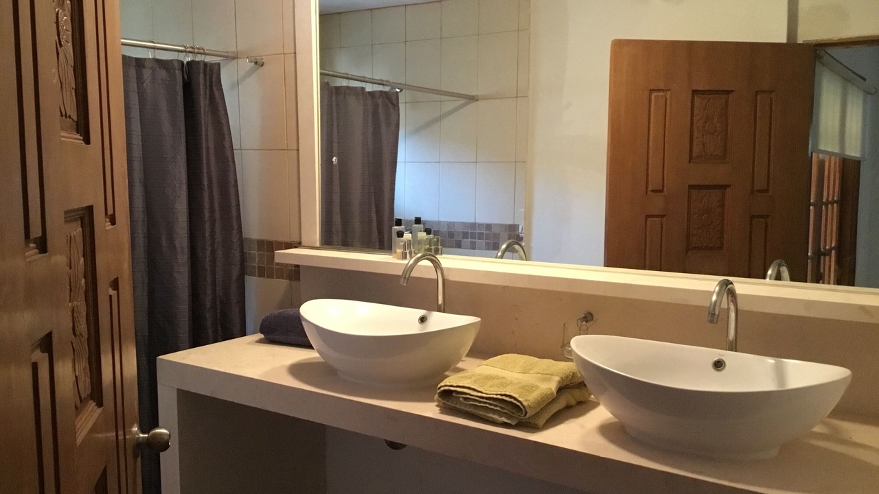 Photo of Bathroom in Acapantzingo