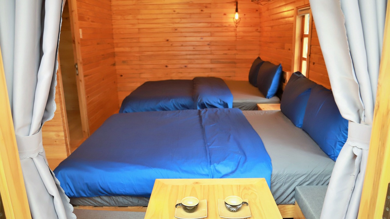Photo of Bedroom in Cam Thanh