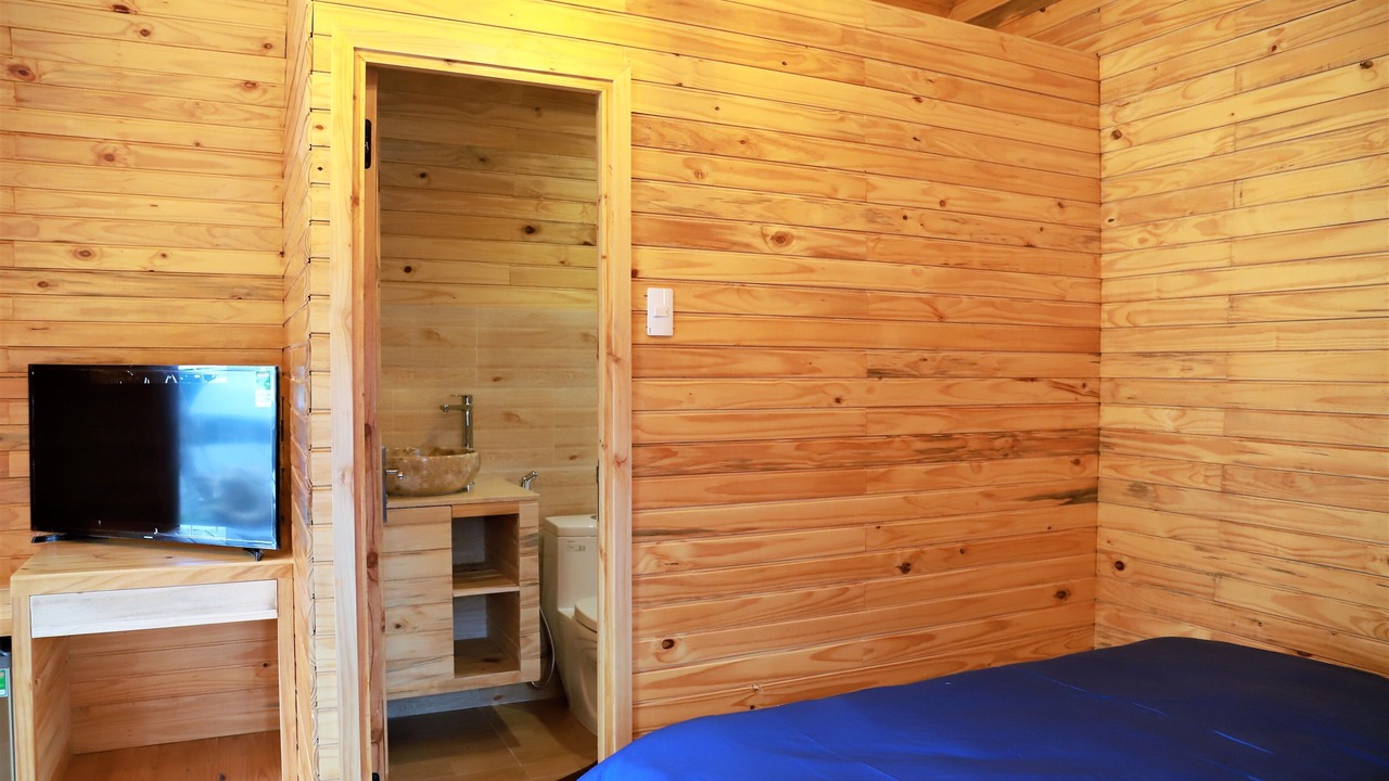 Photo of Bedroom in Cam Thanh