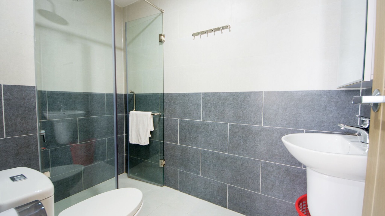Photo of Bathroom in District 1
