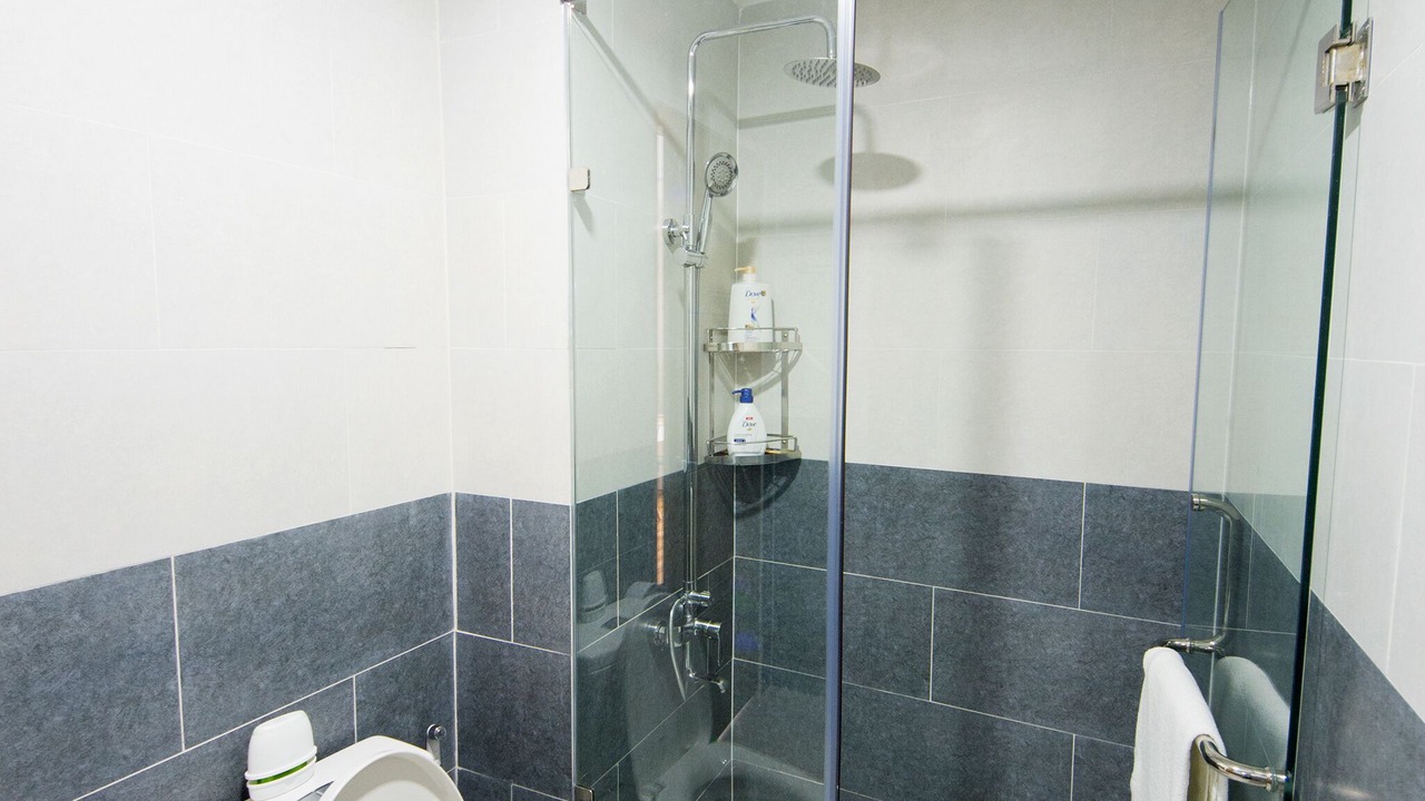 Photo of Bathroom in District 1