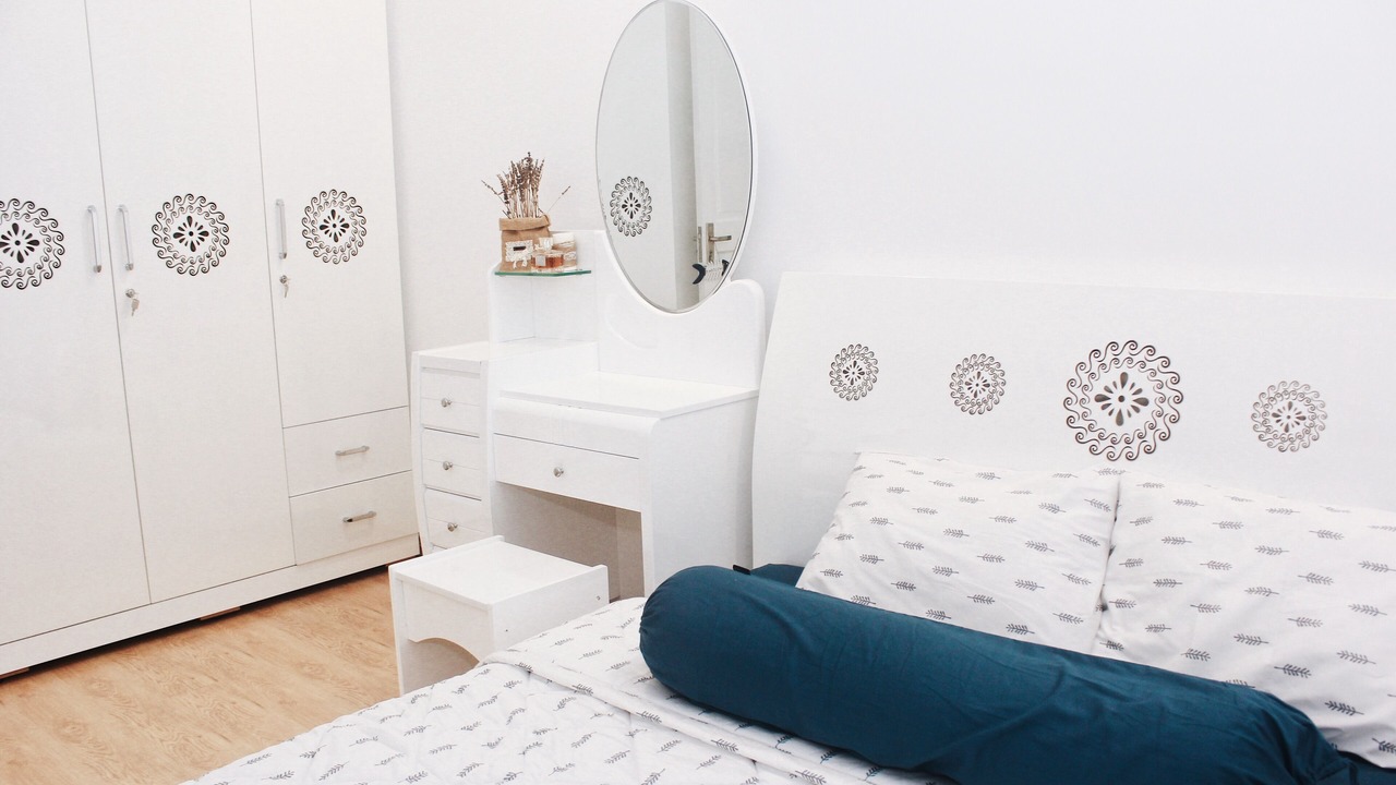 Photo of Bedroom in Thang Tam