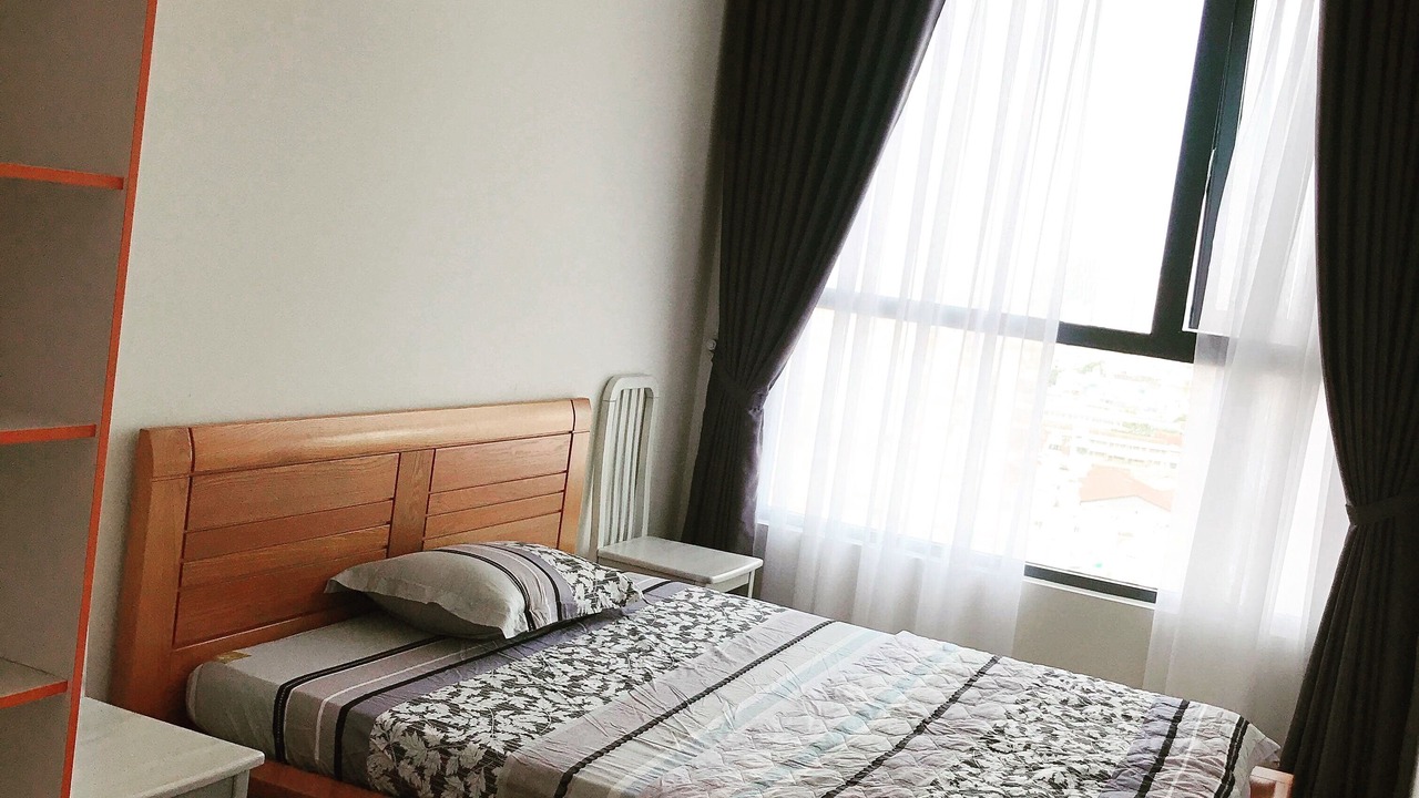 Photo of Bedroom in District 4