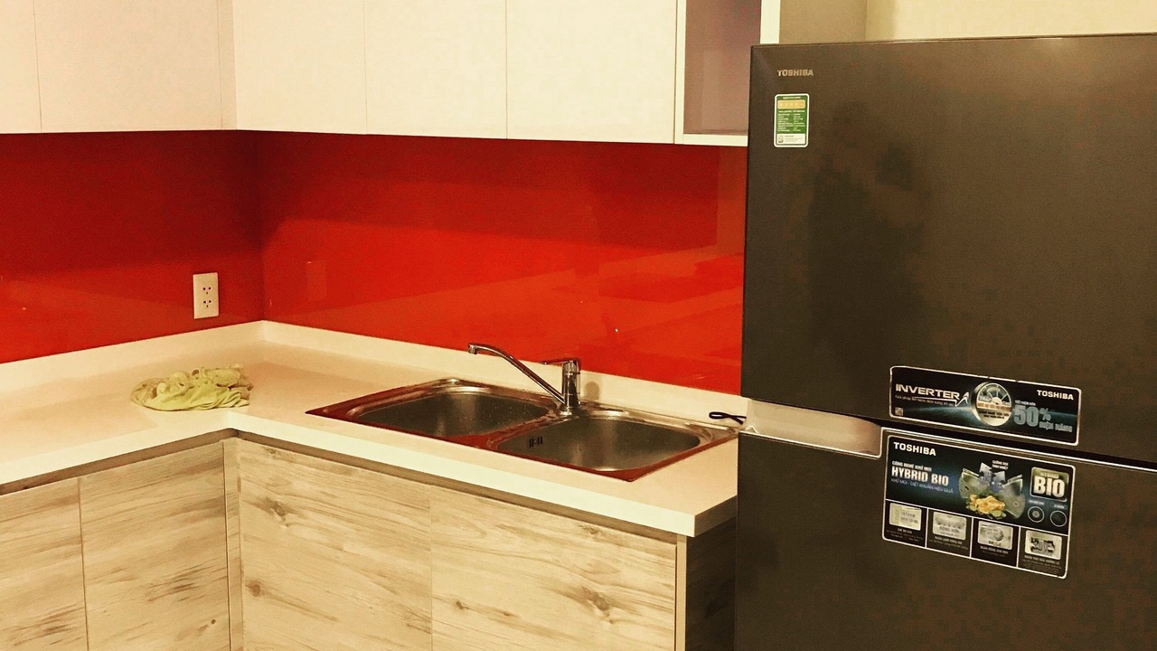Photo of Kitchen in District 4