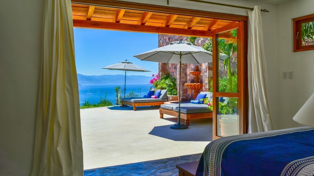 Photo of Bedroom in Conchas Chinas