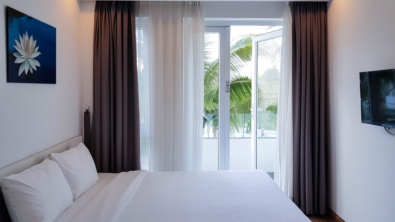 Photo of Bedroom in Nha Trang