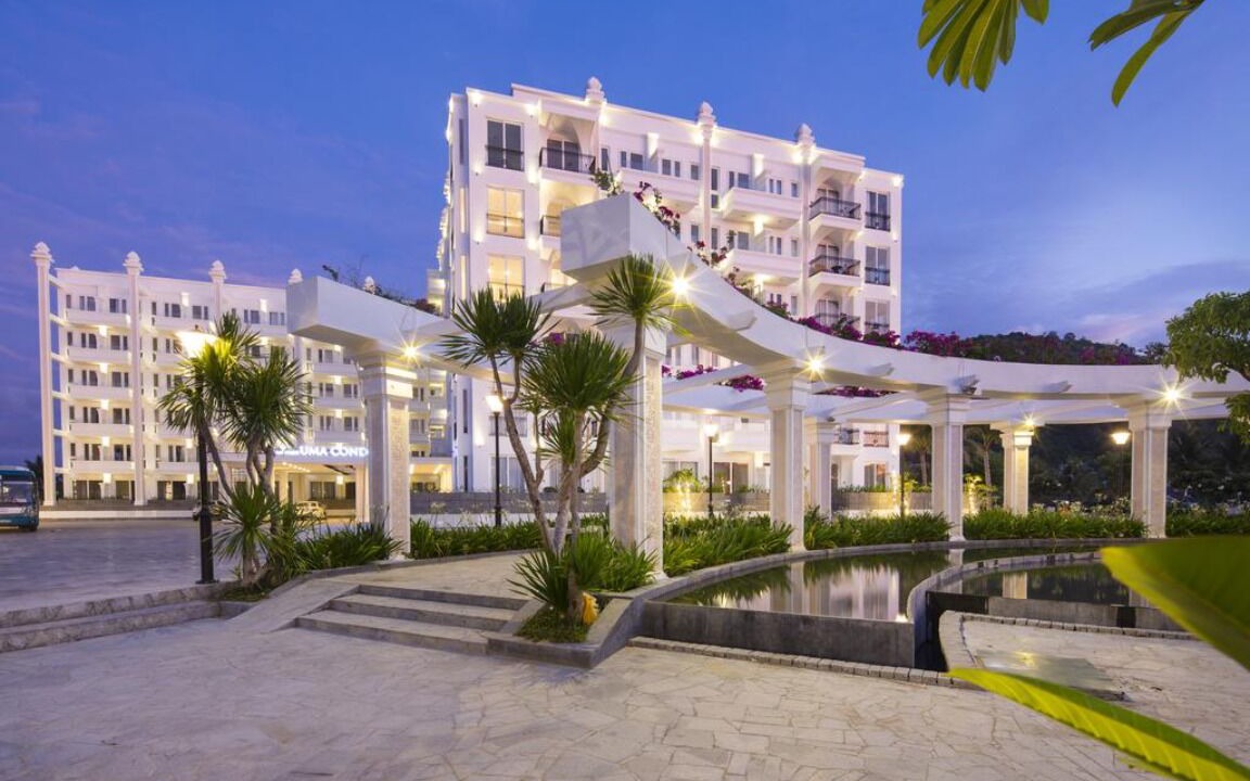 Photo of Outdoor in Nha Trang