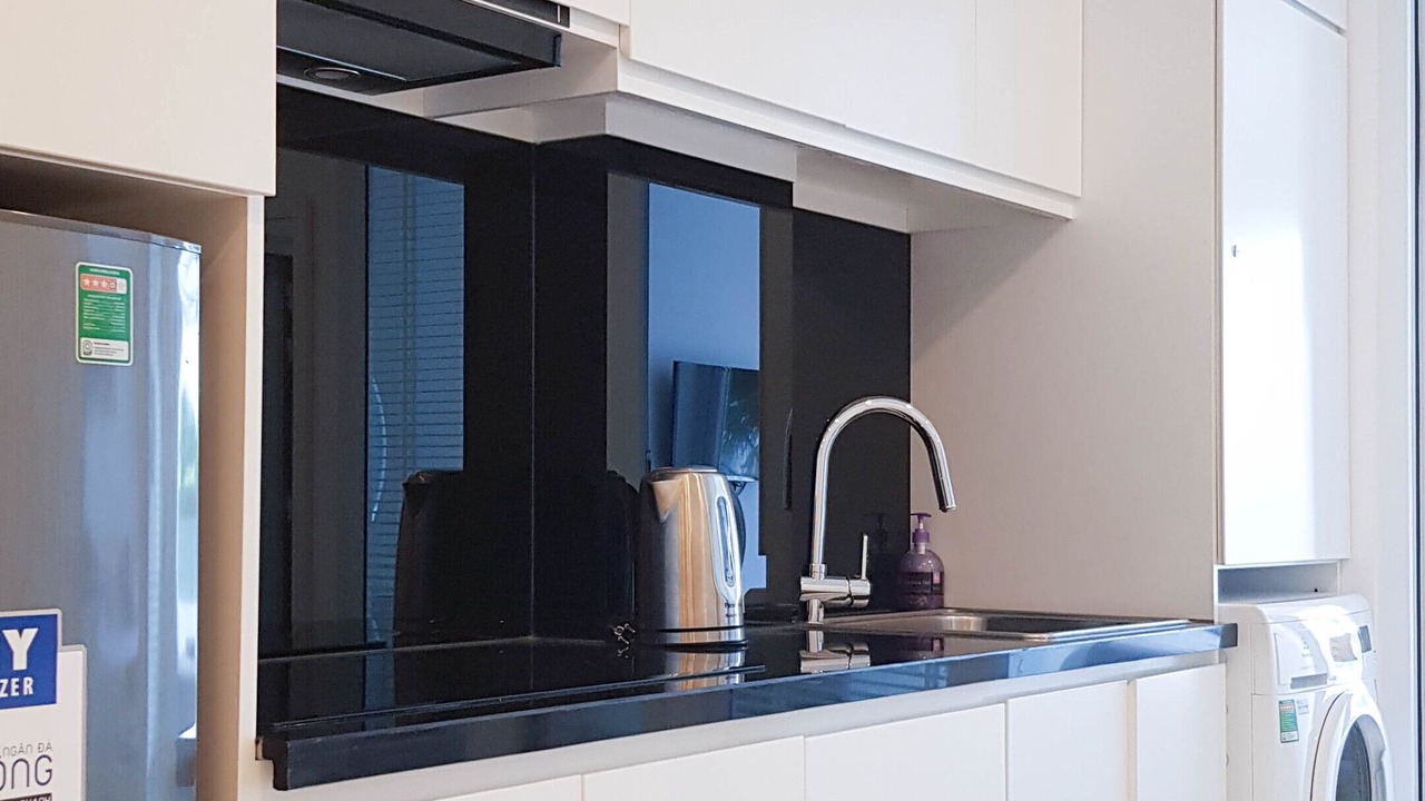 Photo of Kitchen in Nha Trang