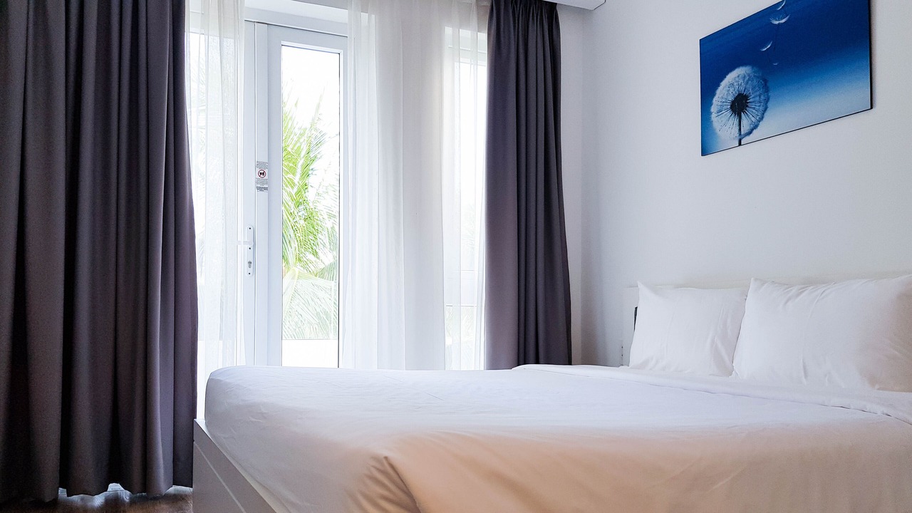 Photo of Bedroom in Nha Trang