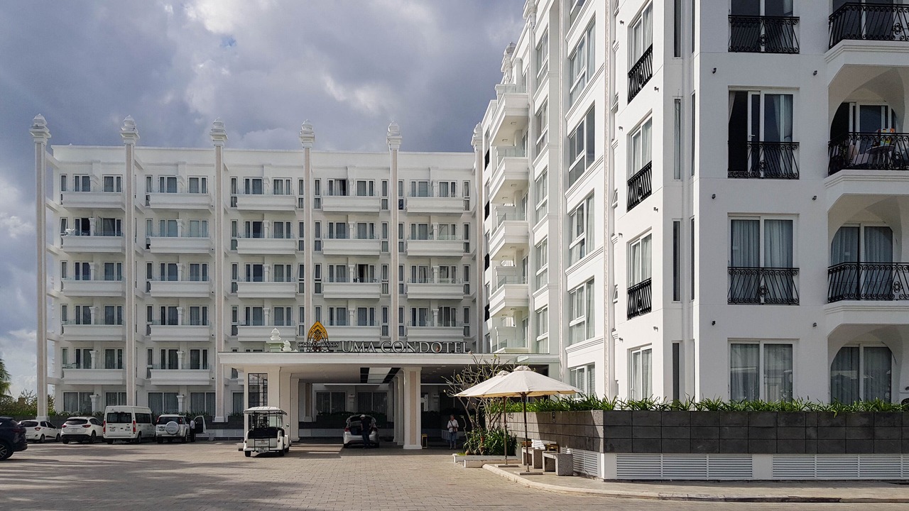 Photo of Outdoor in Nha Trang