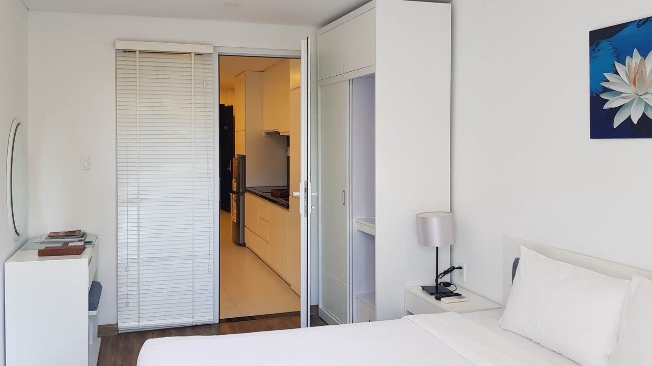 Photo of Bedroom in Nha Trang