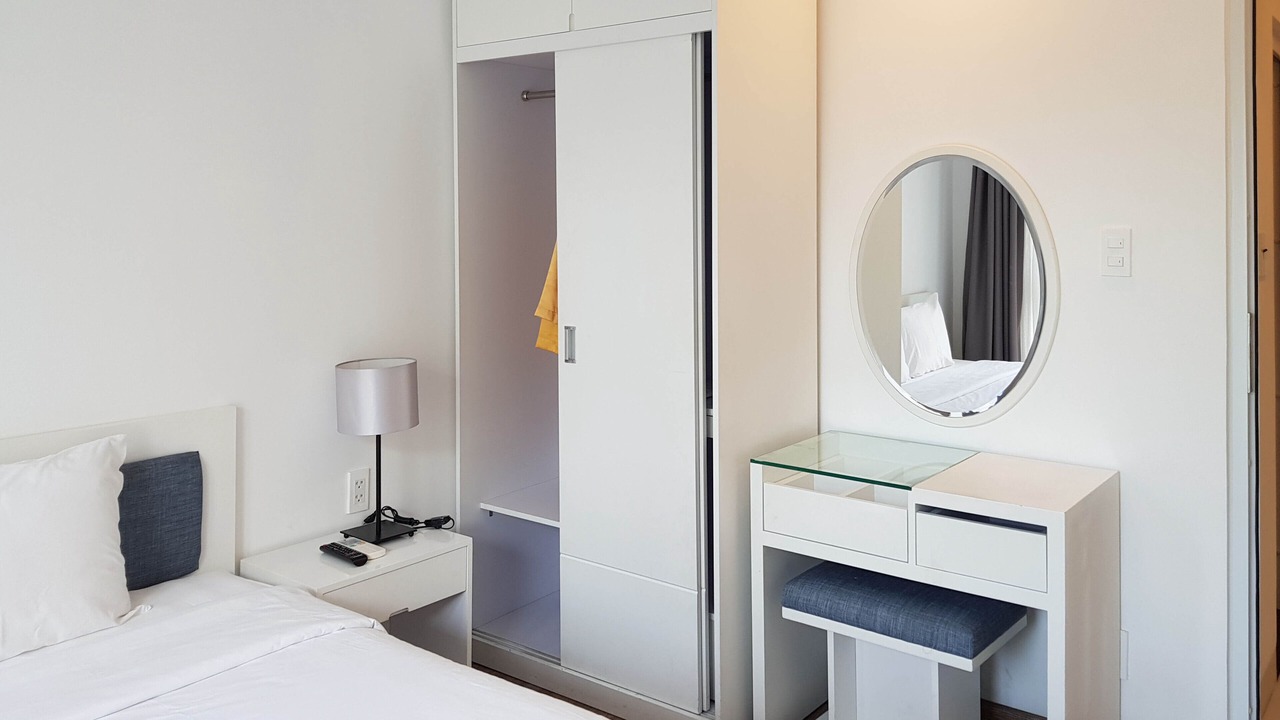 Photo of Bedroom in Nha Trang