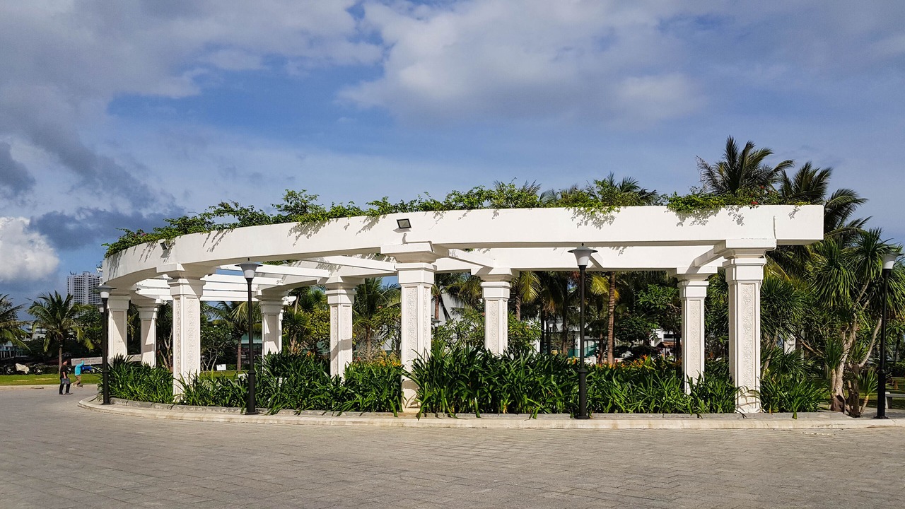 Photo of Outdoor in Nha Trang
