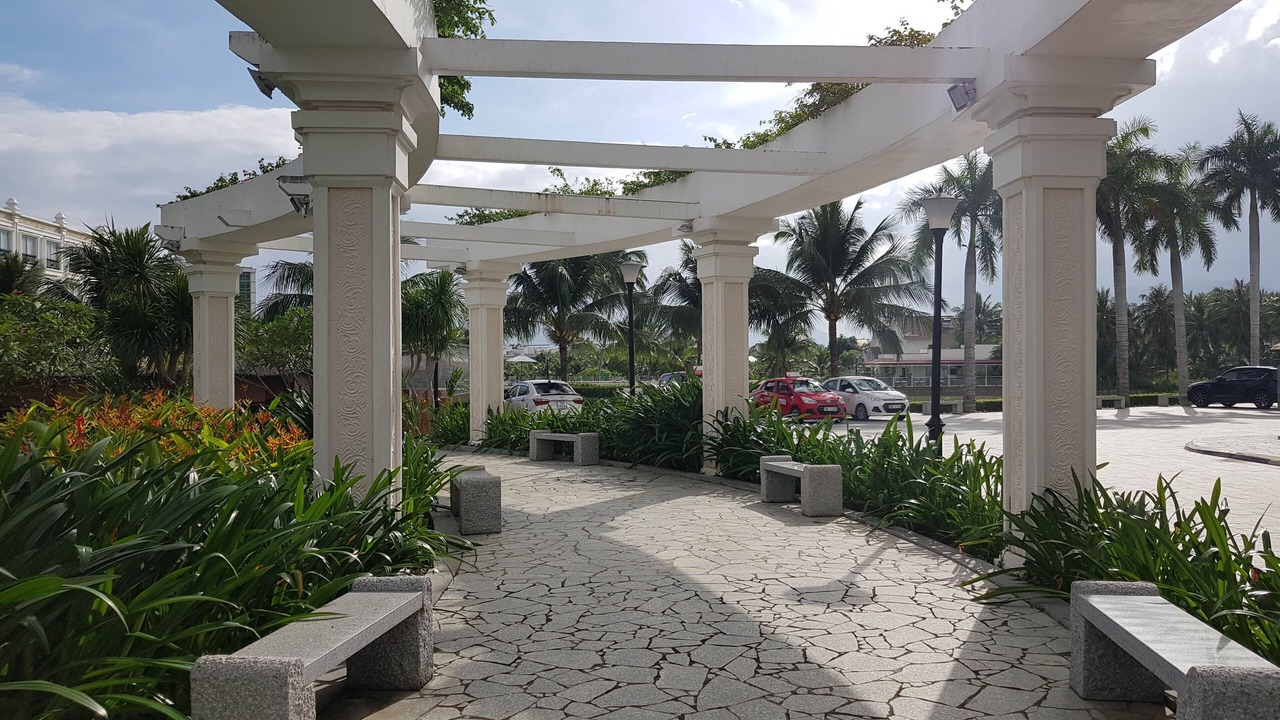 Photo of Outdoor in Nha Trang