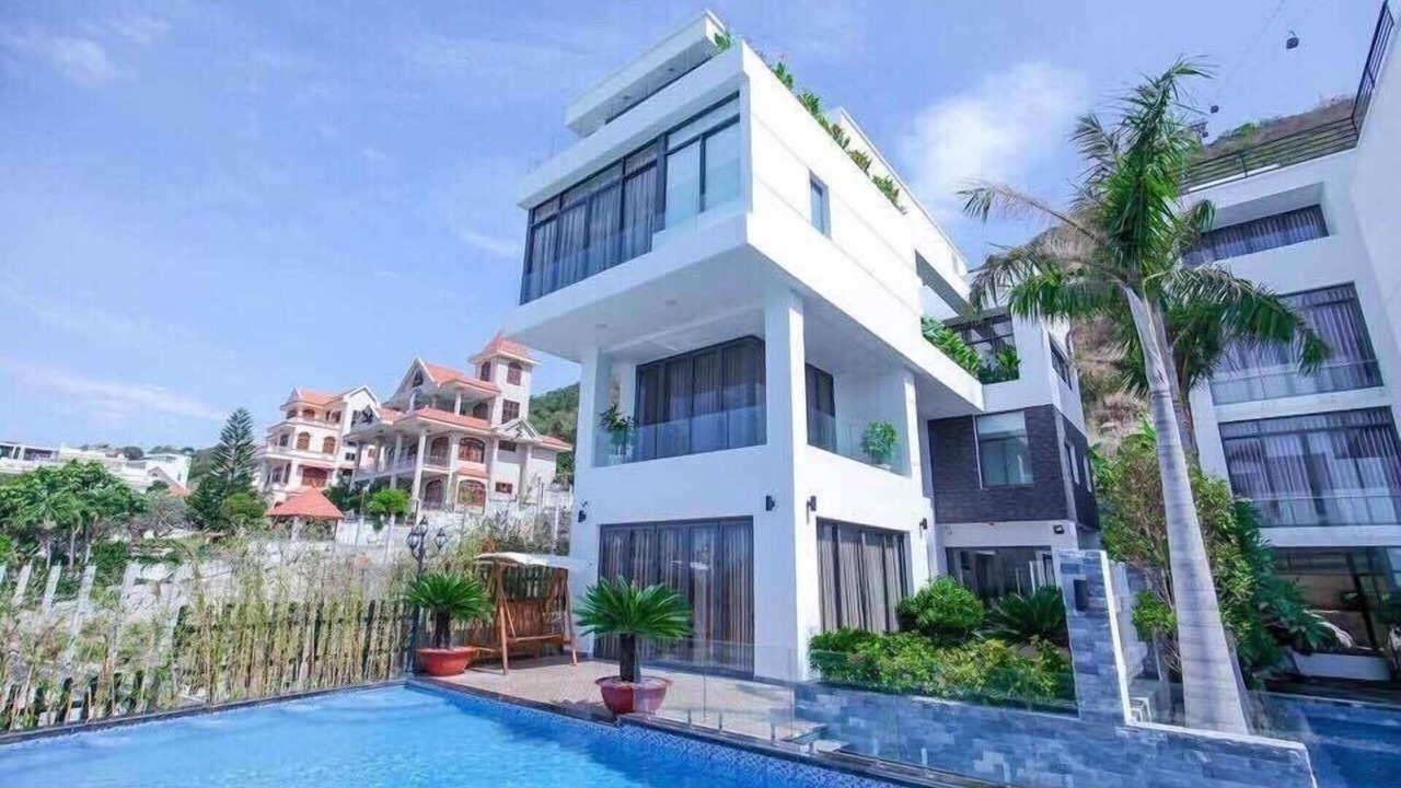 Photo of Outdoor in Phuong 11