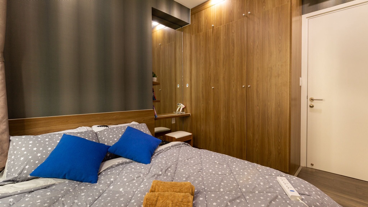 Photo of Bedroom in Thao Dien