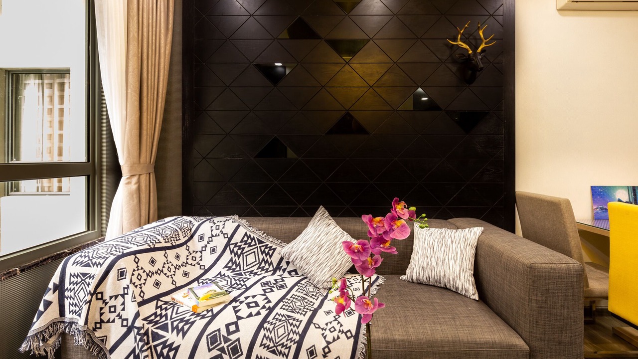 Photo of Livingroom in Thao Dien