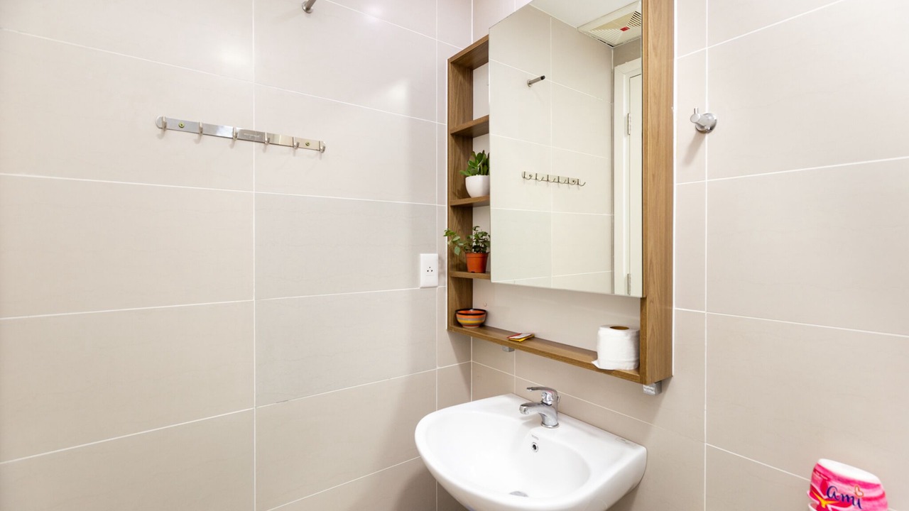 Photo of Bathroom in Thao Dien