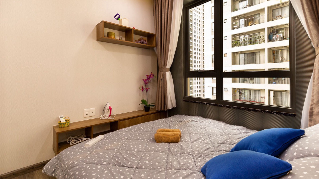 Photo of Bedroom in Thao Dien