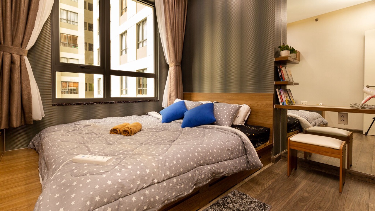 Photo of Bedroom in Thao Dien
