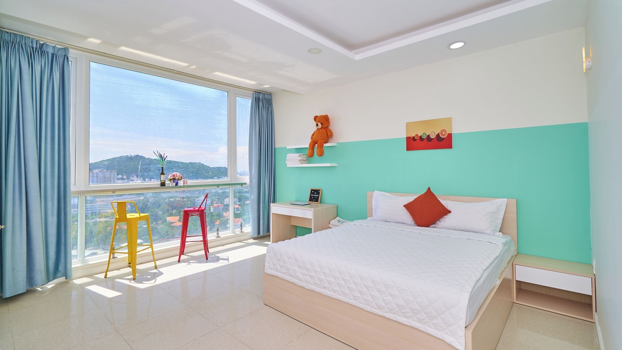 Photo of Bedroom in Thang Tam