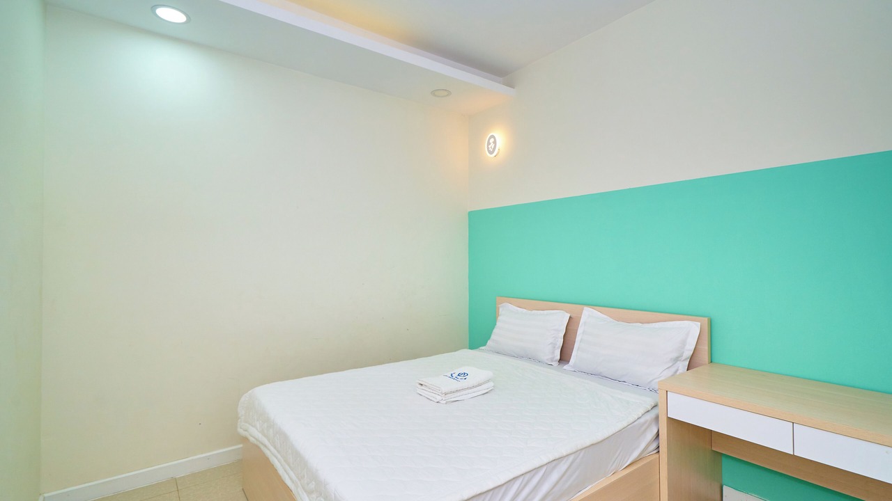 Photo of Bedroom in Thang Tam