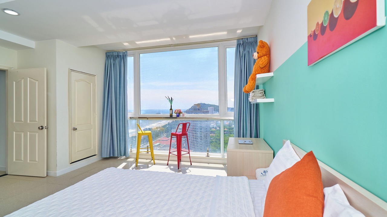 Photo of Bedroom in Thang Tam