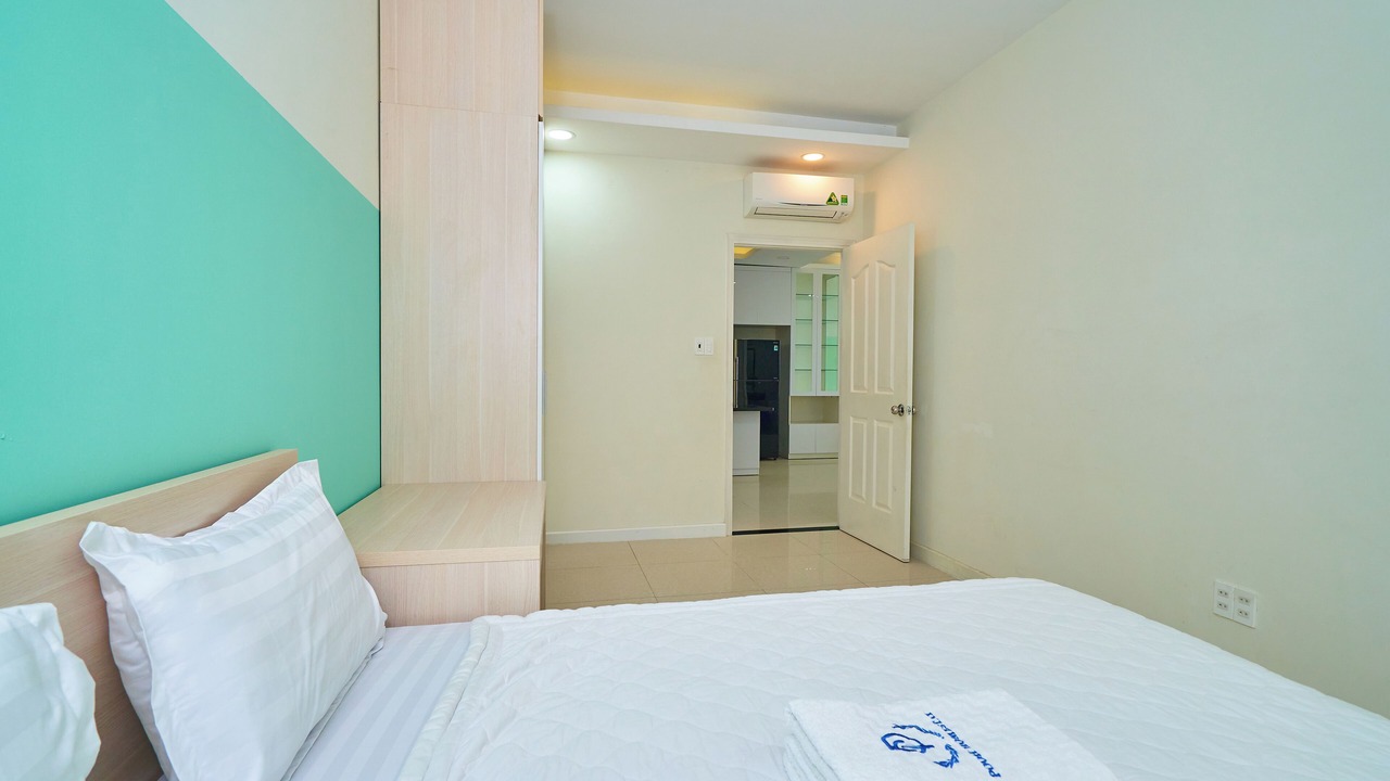 Photo of Bedroom in Thang Tam