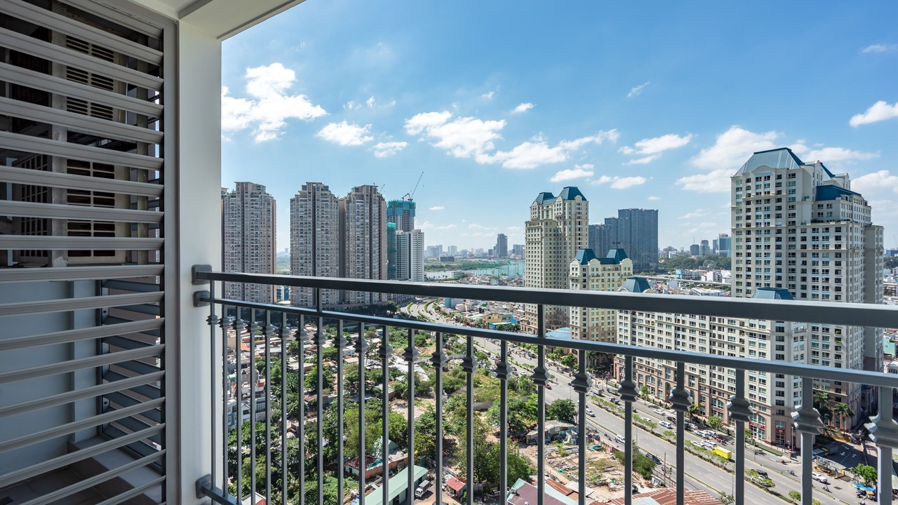 Photo of Outdoor in District 10