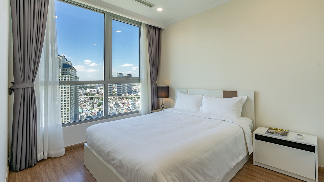 Photo of Bedroom in District 10