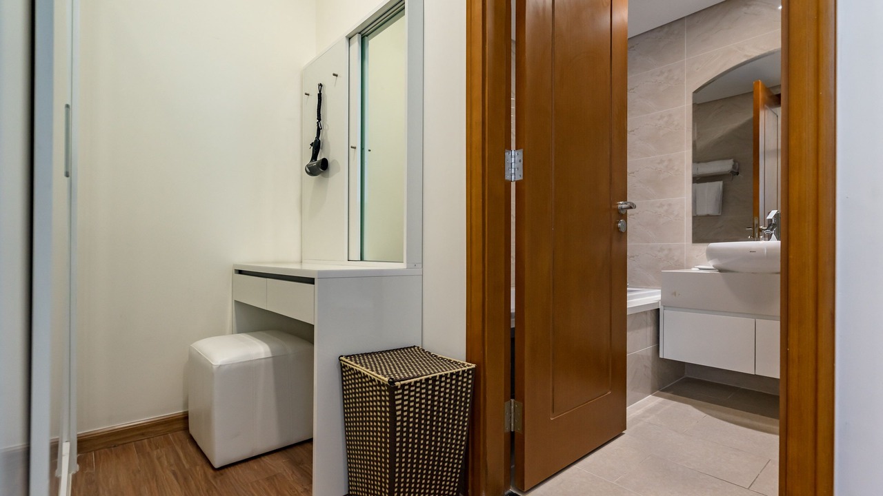 Photo of Bathroom in District 10