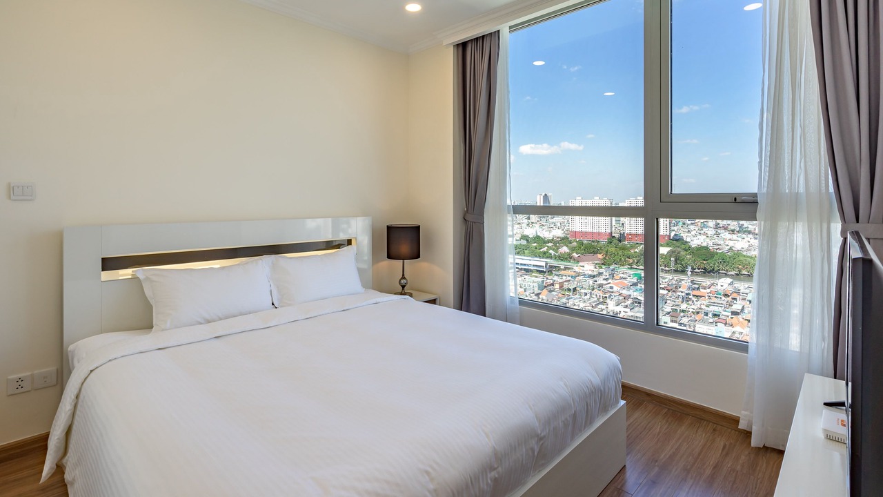 Photo of Bedroom in District 10