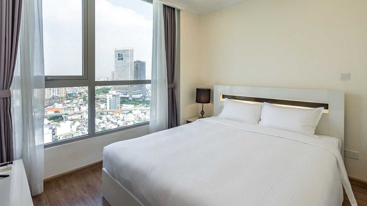 Photo of Bedroom in District 10