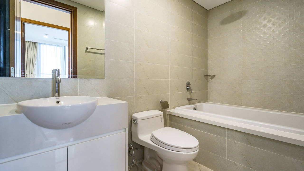Photo of Bathroom in District 3