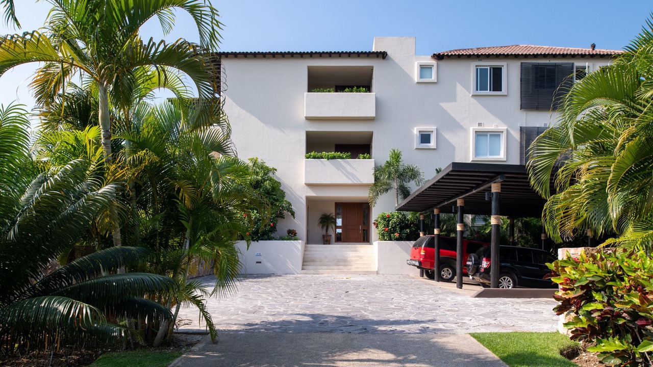 Photo of Outdoor in Punta de Mita