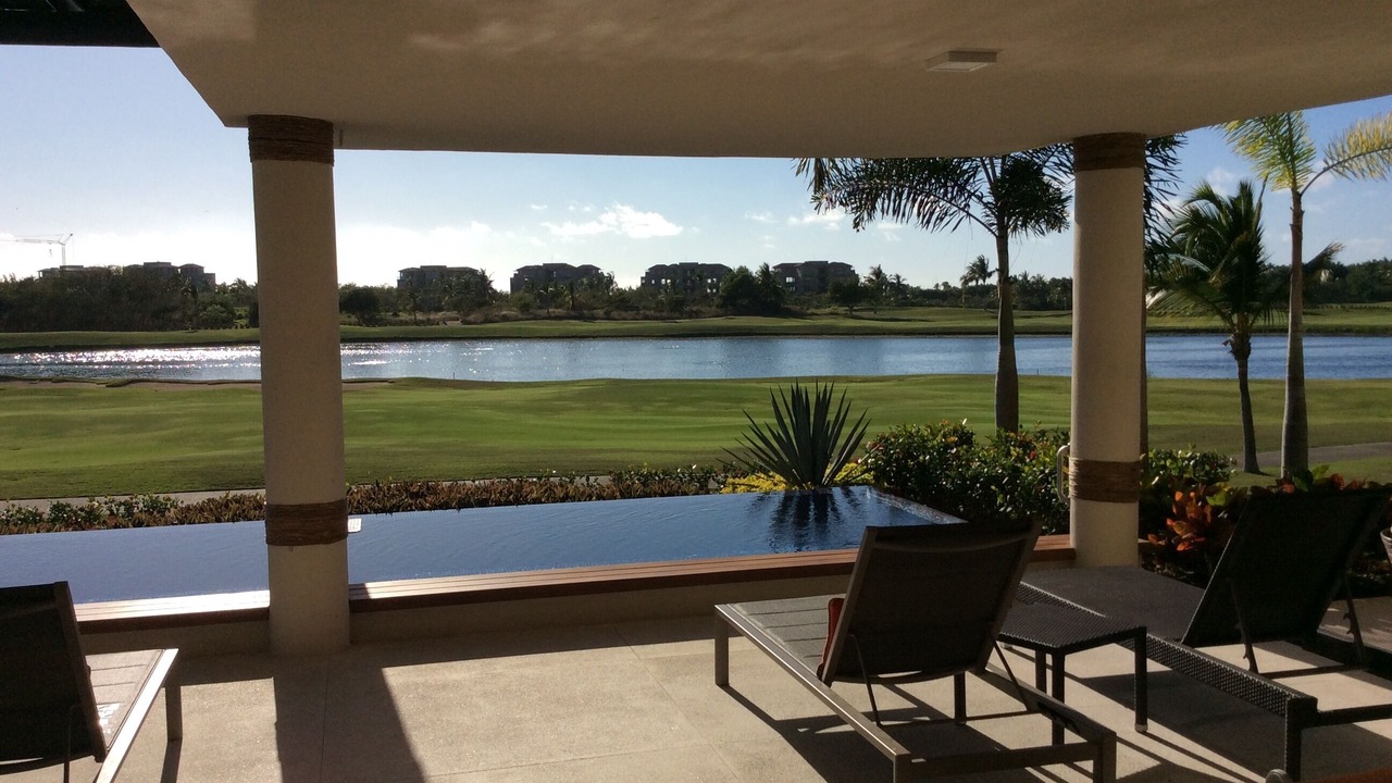 Photo of Patio Balcony in Punta de Mita