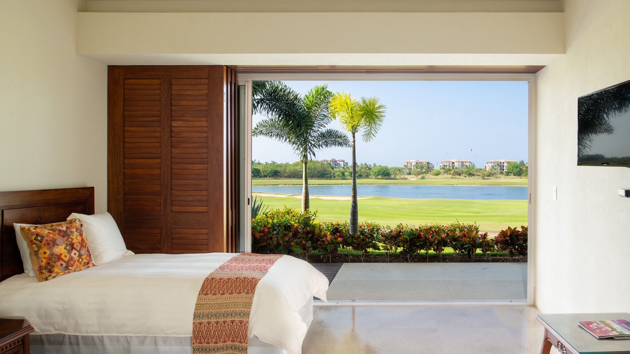 Photo of Bedroom in Punta de Mita